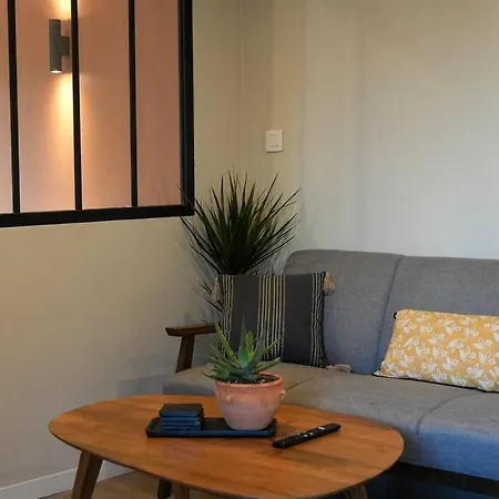 Saint-valery Apartman Saint-Valéry-sur-Somme