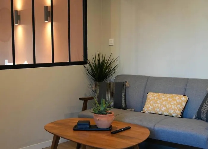 Saint-valery Apartman Saint-Valéry-sur-Somme