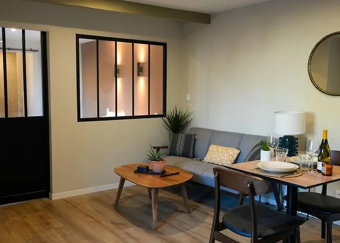 Saint-valery Apartman