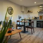 Saint-valery Apartman *