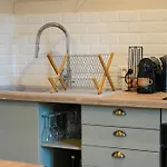 Saint-valery Apartman *