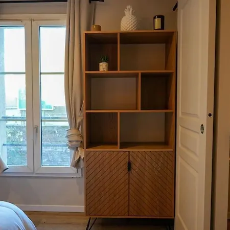 Apartman Saint-valery