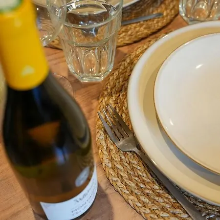 Apartman Saint-valery Saint-Valéry-sur-Somme