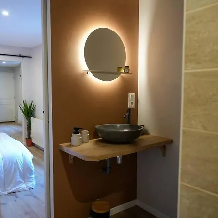 Apartman Saint-valery