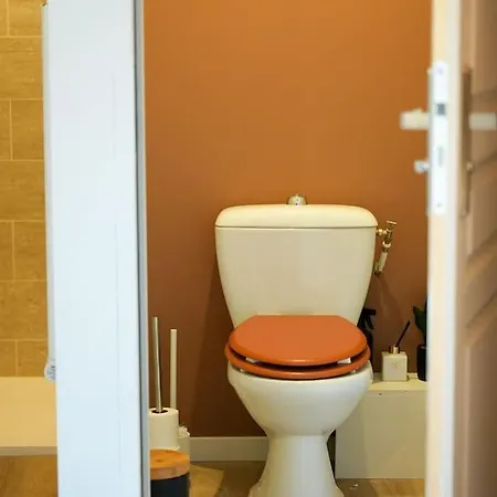 Saint-valery Apartman