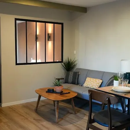 Saint-valery Apartman