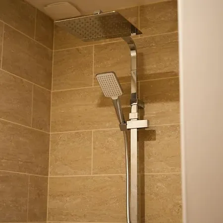 Saint-valery Apartman *