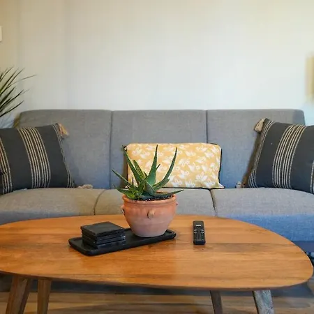 Saint-valery Apartman *