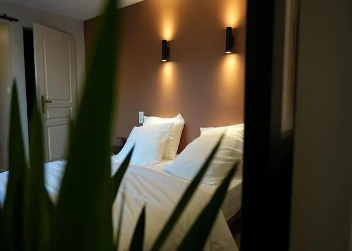 Saint-valery Apartament *