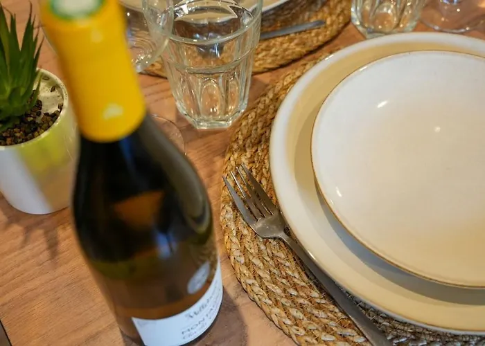 Apartament Saint-valery Saint-Valéry-sur-Somme