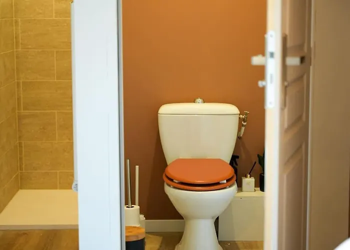 Saint-valery Apartament