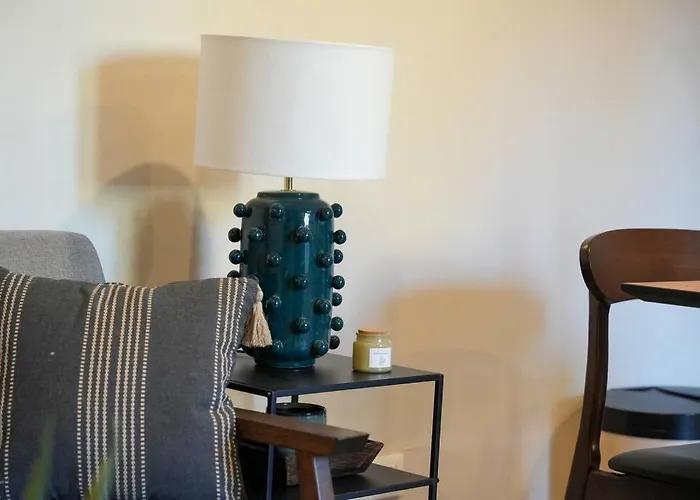 Saint-valery Apartament Saint-Valéry-sur-Somme