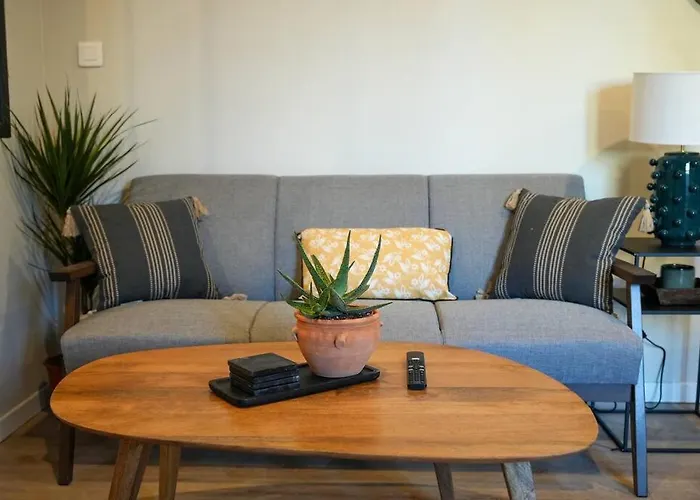 Saint-valery Apartament *